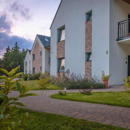 Pleśna Apartamenty 7 Debow מראה חיצוני תמונה
