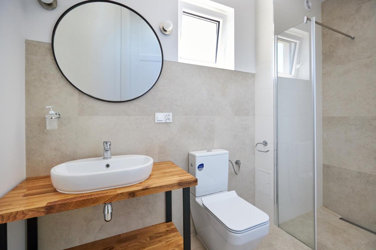 Pleśna Apartamenty 7 Debow מראה חיצוני תמונה