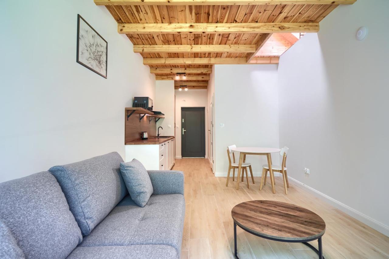 Pleśna Apartamenty 7 Debow מראה חיצוני תמונה