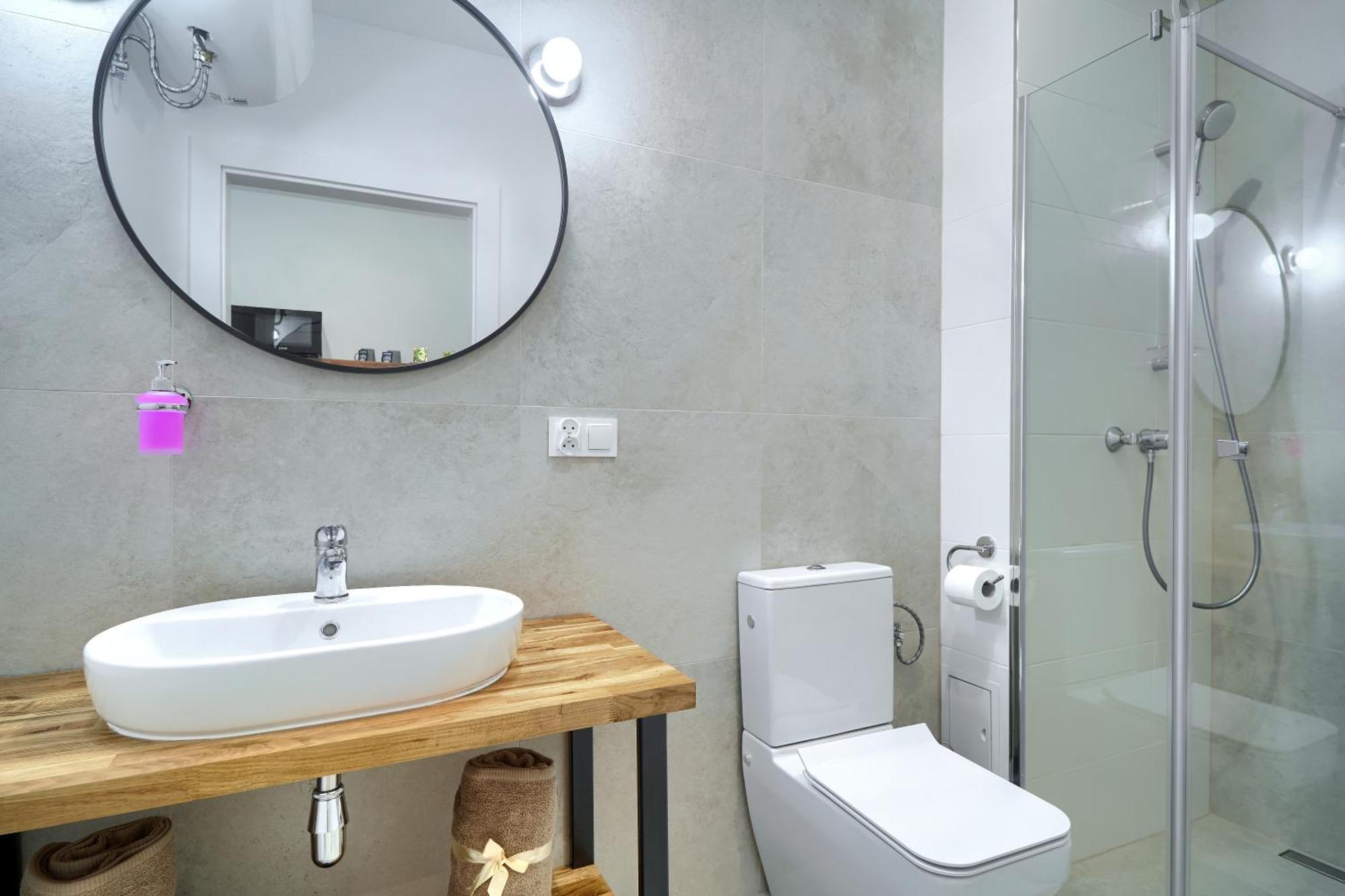 Pleśna Apartamenty 7 Debow מראה חיצוני תמונה