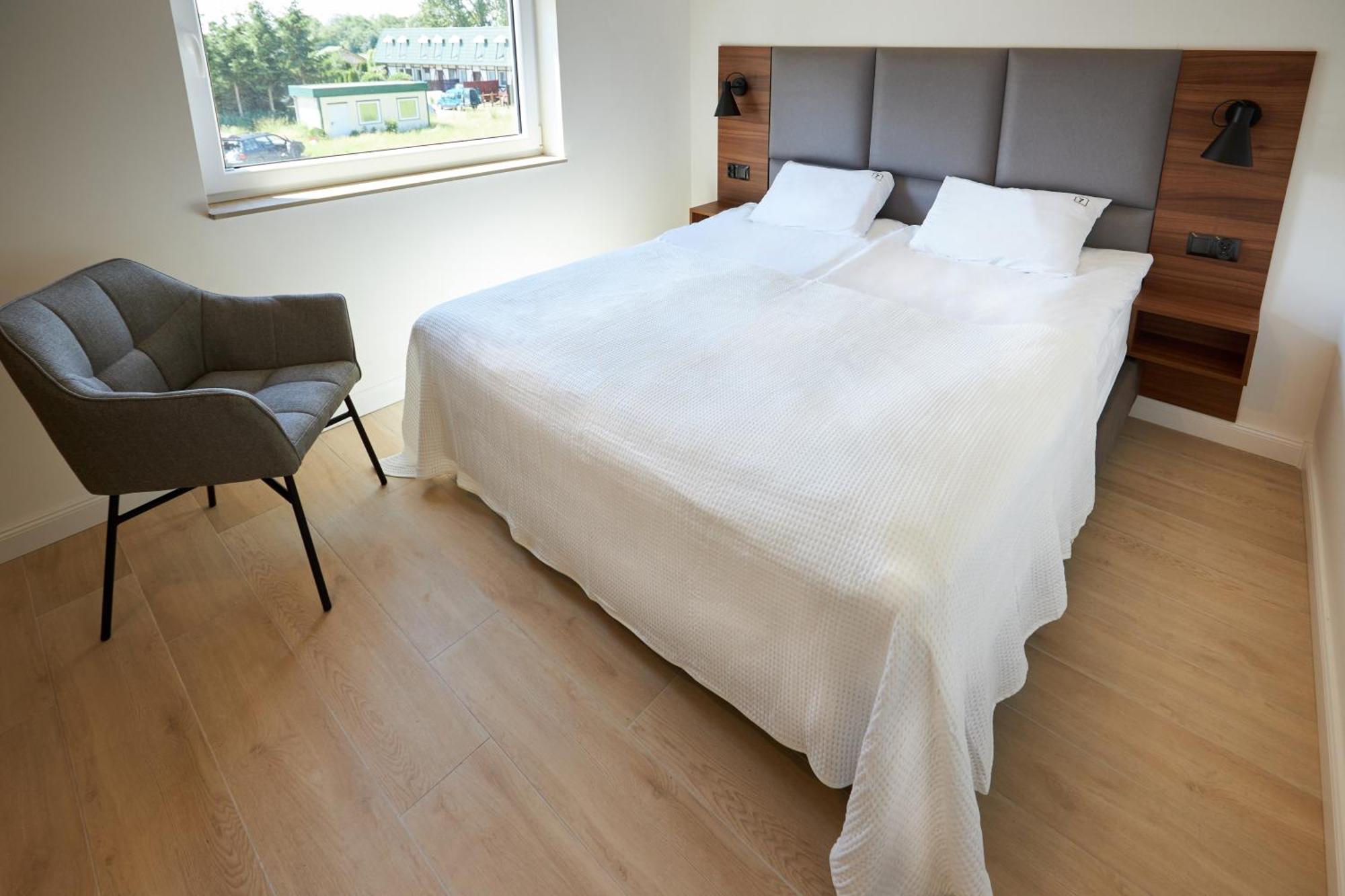 Pleśna Apartamenty 7 Debow מראה חיצוני תמונה